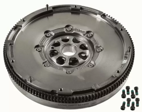 Flywheel SACHS 2294 001 909)