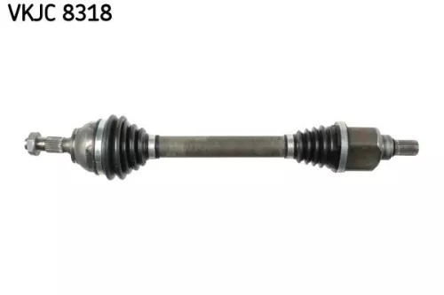 Aandrijfas SKF VKJC 8318)