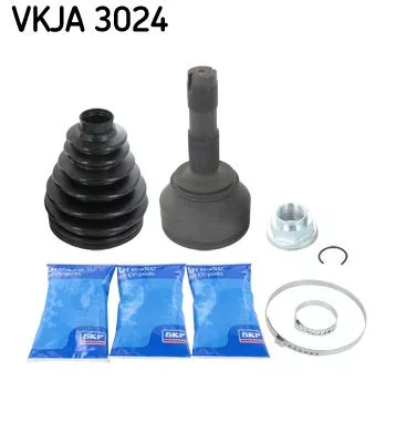 Koppelingsset, aandrijfas SKF VKJA 3024)