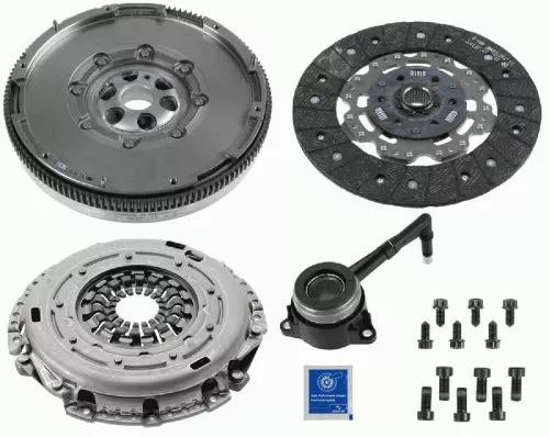 Koppelingsset SACHS 2290 601 062)