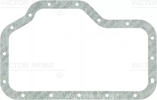 Pakking, oliecarter VICTOR REINZ 71-27554-00)