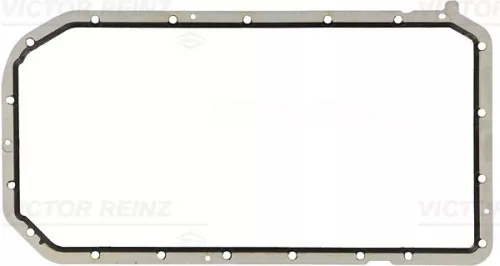 Pakking, oliecarter VICTOR REINZ 71-31876-00)