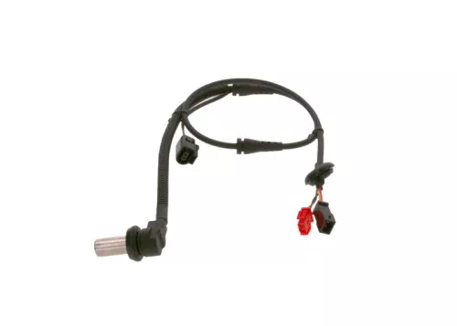 Sensor, wielsnelheid BOSCH 0 986 594 007)