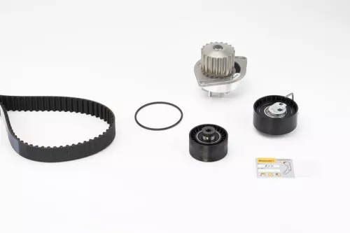 Water Pump & Timing Belt Kit CONTINENTAL CTAM CT1065WP2)