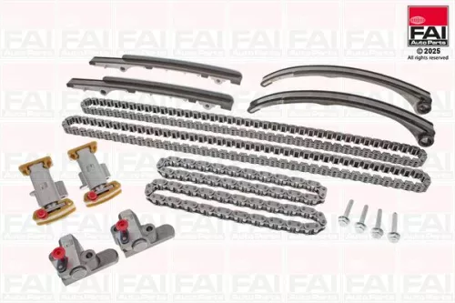 Distributiekettingkit FAI AutoParts TCK89L)