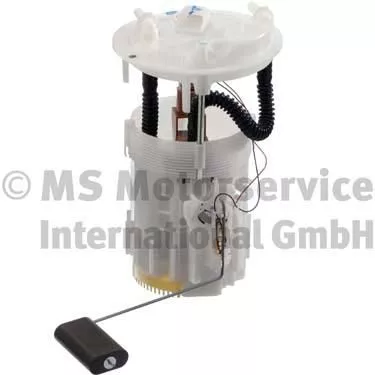 Sensorunit, brandstoftank PIERBURG 7.02552.30.0)