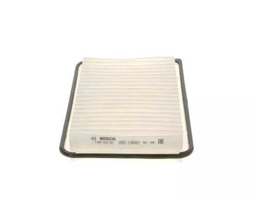 Luchtfilter BOSCH 1 987 429 187)