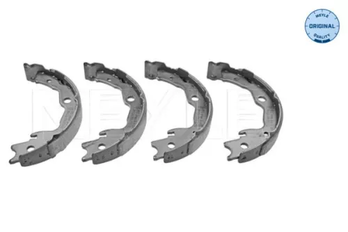 Remblokkenset MEYLE 36-14 533 0009)