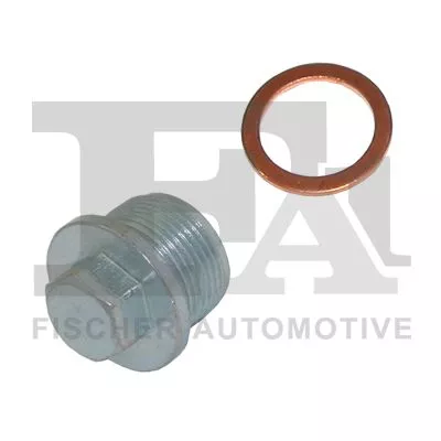 Schroefplug, oliecarter FA1 280.750.011)
