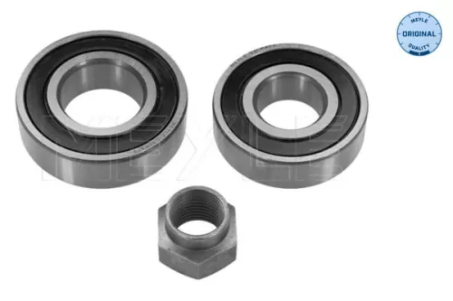 Wiellagerset MEYLE 33-14 750 0001)