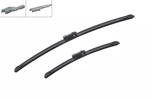 Ruitenwisser BOSCH 3 397 007 292)