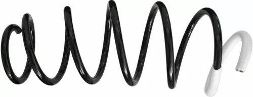 Veerophanging SACHS 993 049)