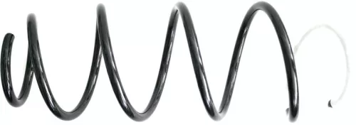 Veerophanging SACHS 993 156)