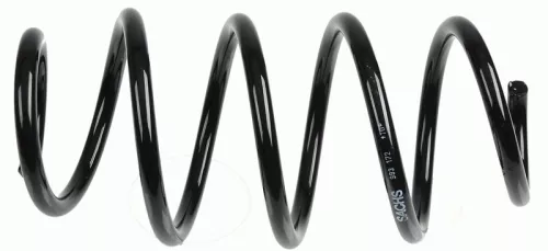 Veerophanging SACHS 993 172)