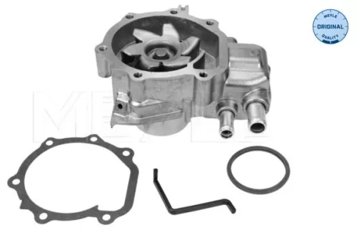 Water Pump, engine cooling MEYLE 34-13 220 0003)