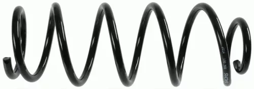 Veerophanging SACHS 994 061)
