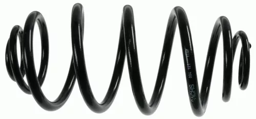 Veerophanging SACHS 994 121)