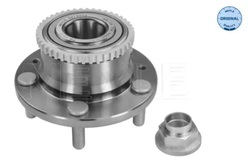 Wielnaaf MEYLE 35-14 752 0001)