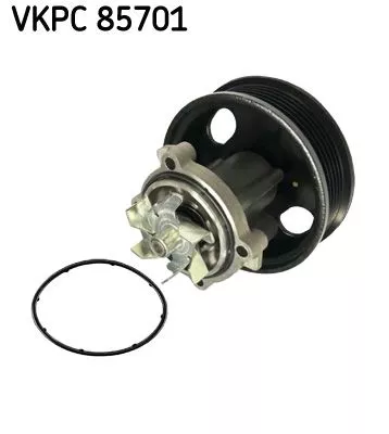Waterpomp, motorkoeling SKF VKPC 85701)