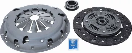Clutch Kit SACHS 3000 951 552)