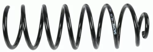 Veerophanging NISSENS 996 476)