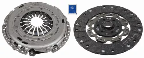 Clutch Kit SACHS 3000 970 018)