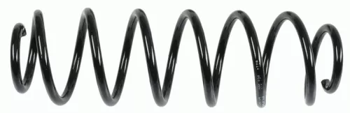 Suspension Spring SACHS 996 636)