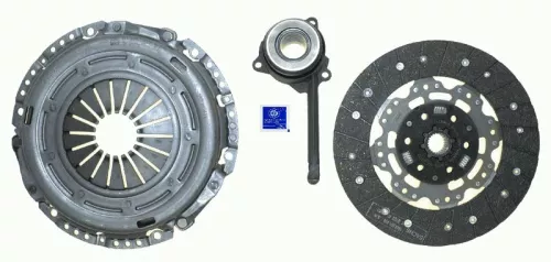 Koppelingsset SACHS 3000 990 232)