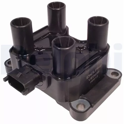 Bobine DELPHI GN10365-12B1)