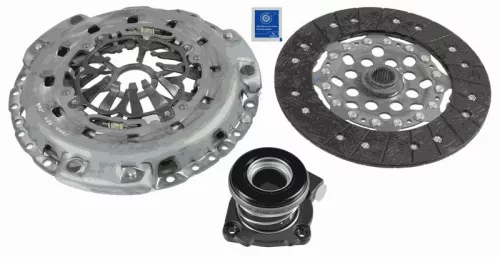 Koppelingsset SACHS 3000 990 119)