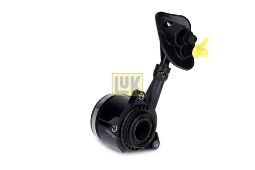 Central Slave Cylinder, clutch Schaeffler LuK 510 0172 10)