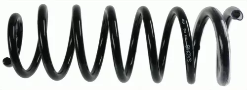 Veerophanging SACHS 998 400)