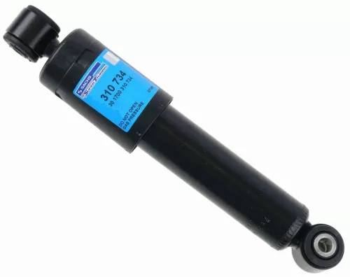 Schokdemper SACHS 310 734)