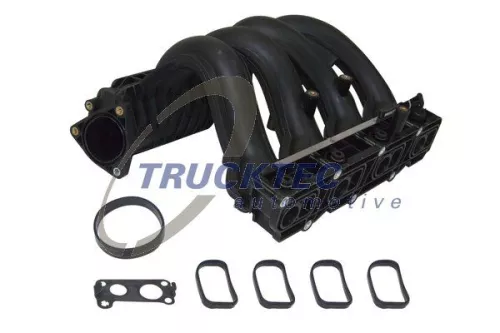 Inlaatspruitstukmodule TRUCKTEC AUTOMOTIVE 02.14.054)