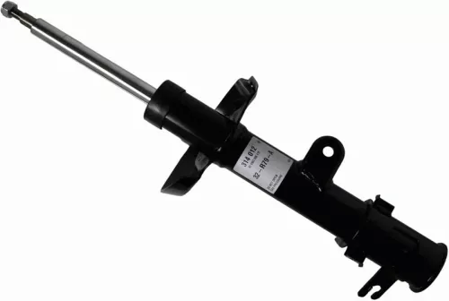Schokdemper SACHS 314 012)