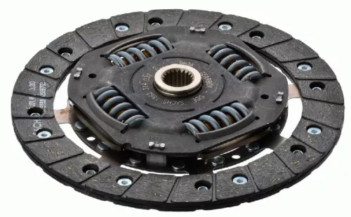 Clutch Disc SACHS 1862 314 032)