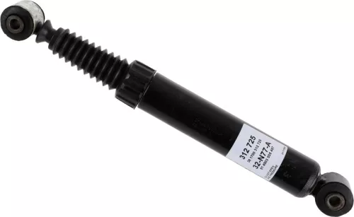 Schokdemper SACHS 312 725)