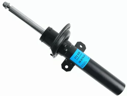Schokdemper SACHS 312 938)