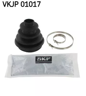 Balgset, aandrijfas SKF VKJP 01017)