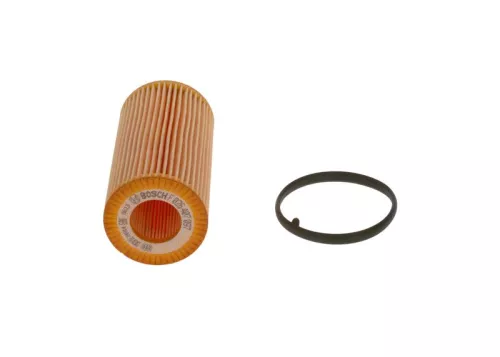 Oliefilter BOSCH F 026 407 097)