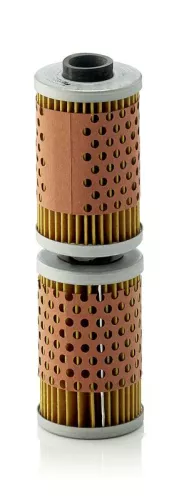 Oliefilter MANN-FILTER MH 58 x)