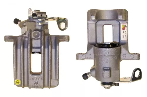 Remklauw BOSCH 0 986 473 352)