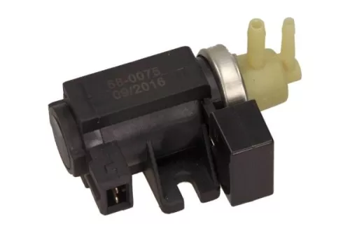 Drukomvormer, turbocompressor MAXGEAR 58-0075)