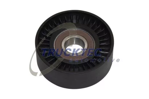 Spanrol, V-geribbelde riem TRUCKTEC AUTOMOTIVE 02.19.187)