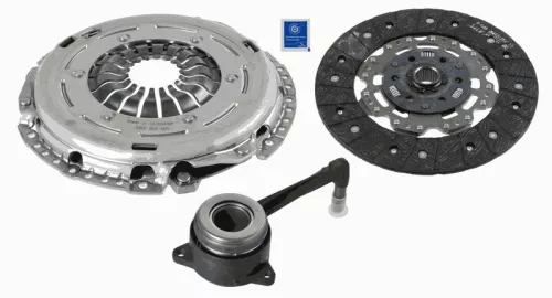 Koppelingsset SACHS 3000 990 294)
