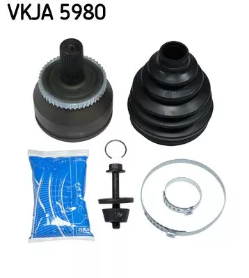 Koppelingsset, aandrijfas SKF VKJA 5980)