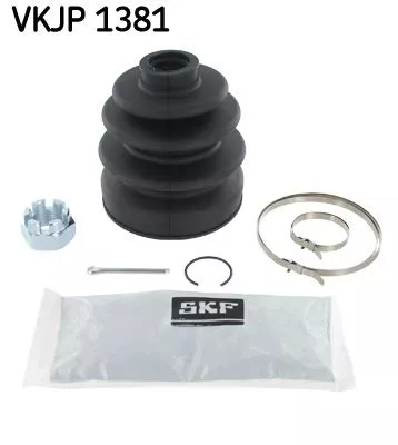 Balgset, aandrijfas SKF VKJP 1381)