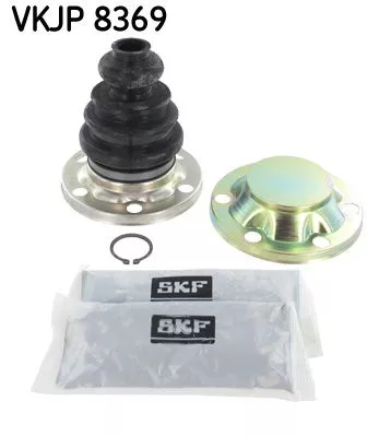 Bellow Kit, drive shaft SKF VKJP 8369)