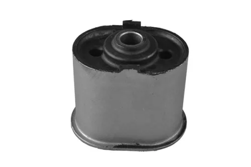 Mounting, leaf spring TEDGUM 00136701)