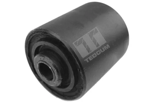 Montage, motor TEDGUM 00283757)